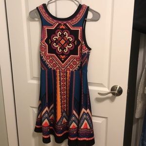 Altar’d State dress M